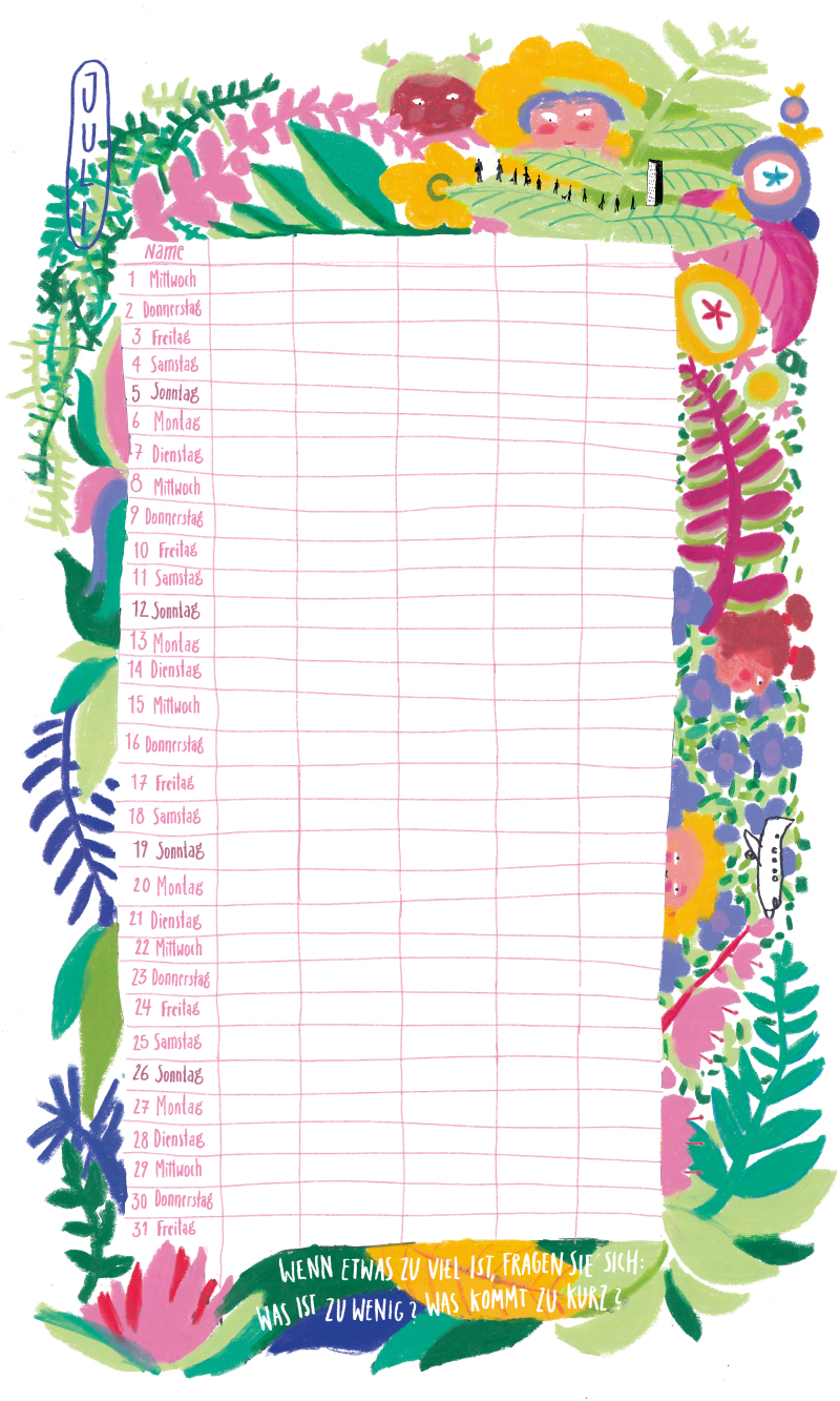 DIXI Kalender – DIXI Traubenzucker