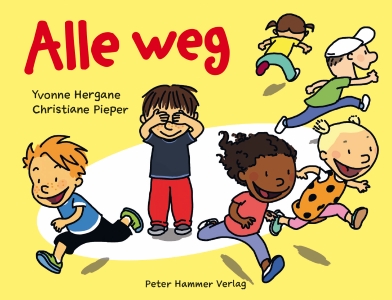 Buchtip Alle weg