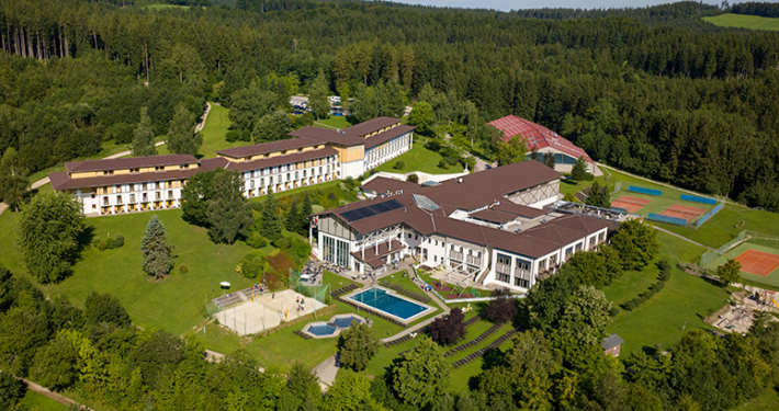 ALDIANA Club Ampflwang