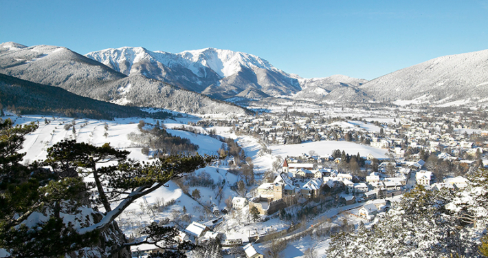 Schneeberghof