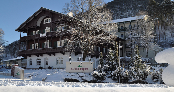 Schneeberghof