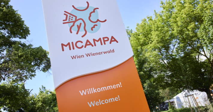 MICAMPA Wien