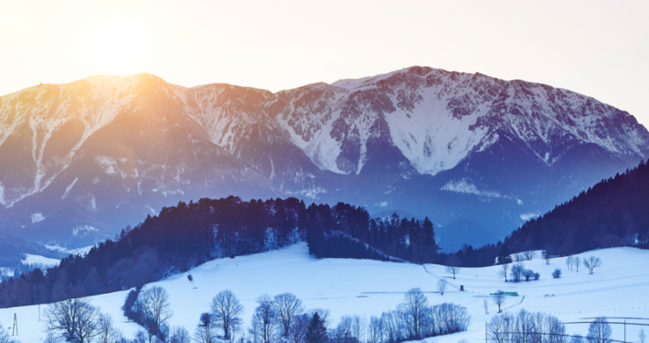 Schneeberghof