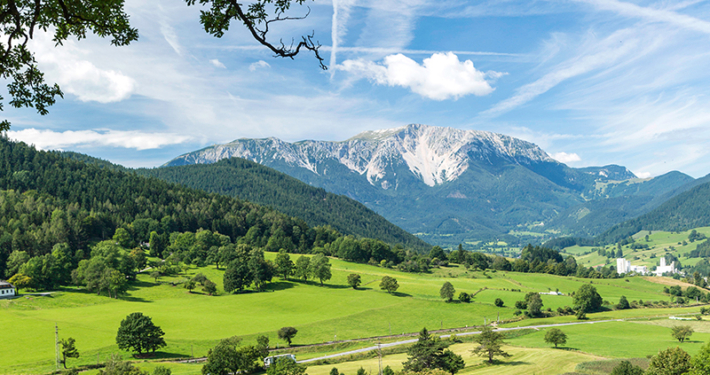 Schneeberghof