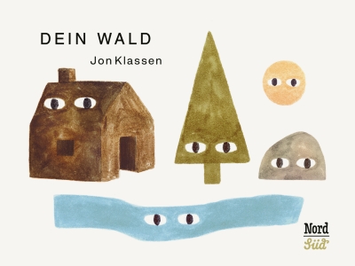 BUCHTIP Dein Wald