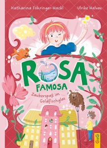 BUCHTIP Rosa famosa