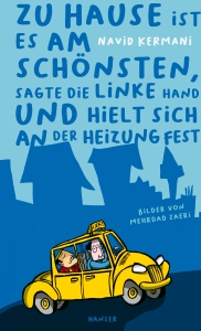 Buchtip zu Hause