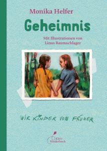 Buchtitel_Geheimnis