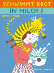 Buchtitel_Schwimmt Brot in Milch