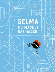 Buchtitel_Selma