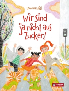 Buchtitel_Wir sind ja nicht aus Zucker