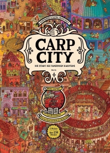 Buchtitel_Carp City