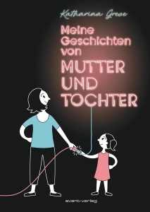 Buchtitel_Mutter und Tochter