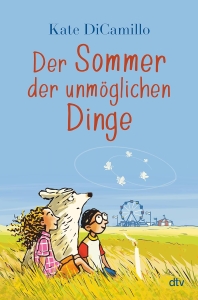 Buchtitel_Sommer der unmoeglichen Dinge