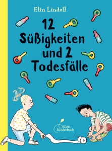 12 Suessigkeiten
