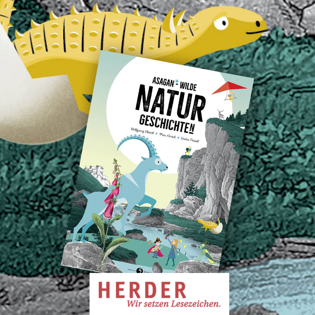 HERDER Familiensamstage