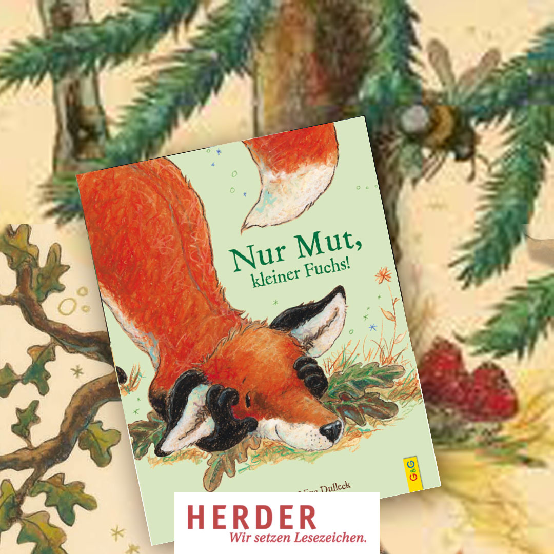 HERDER Familiensamstage