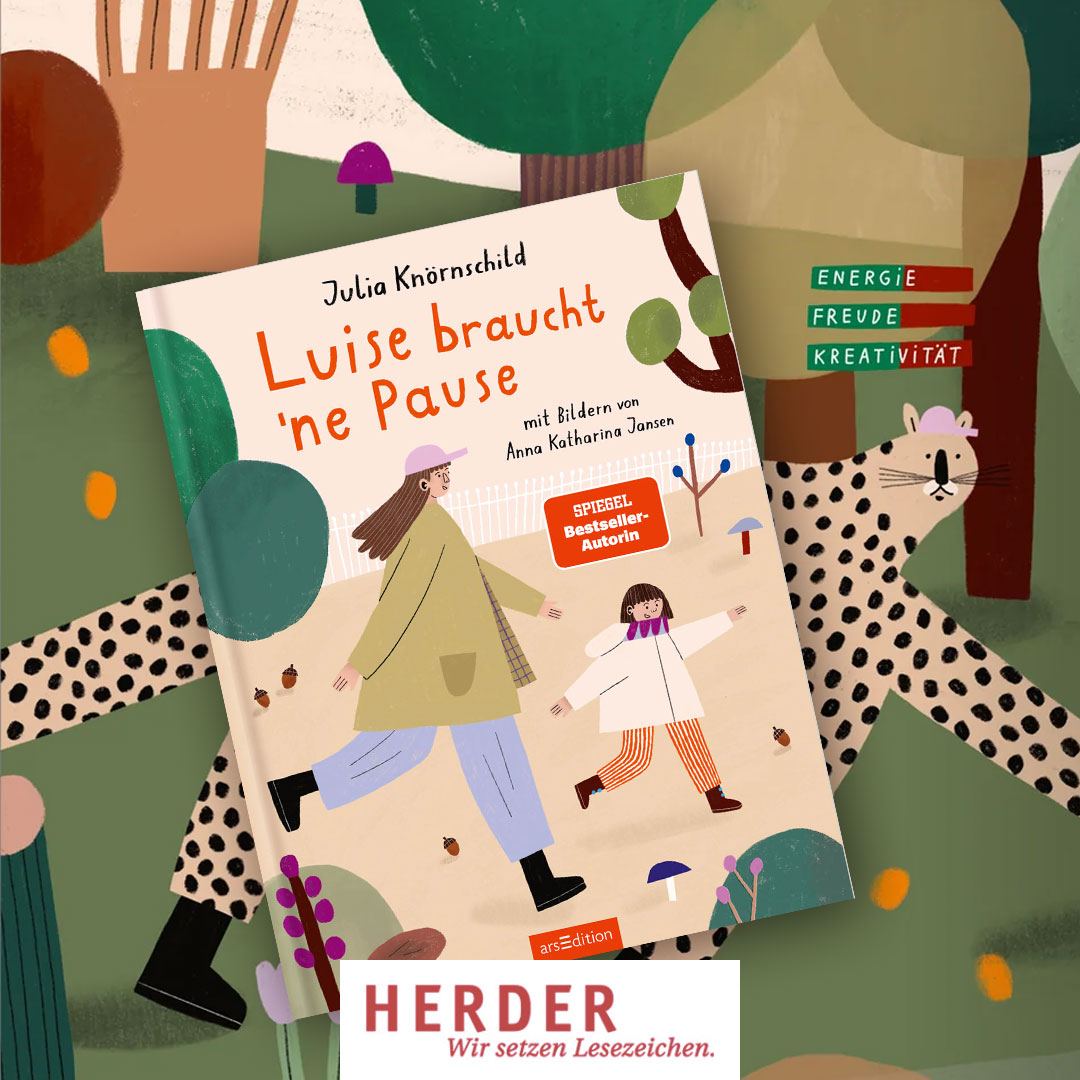 HERDER Familiensamstage