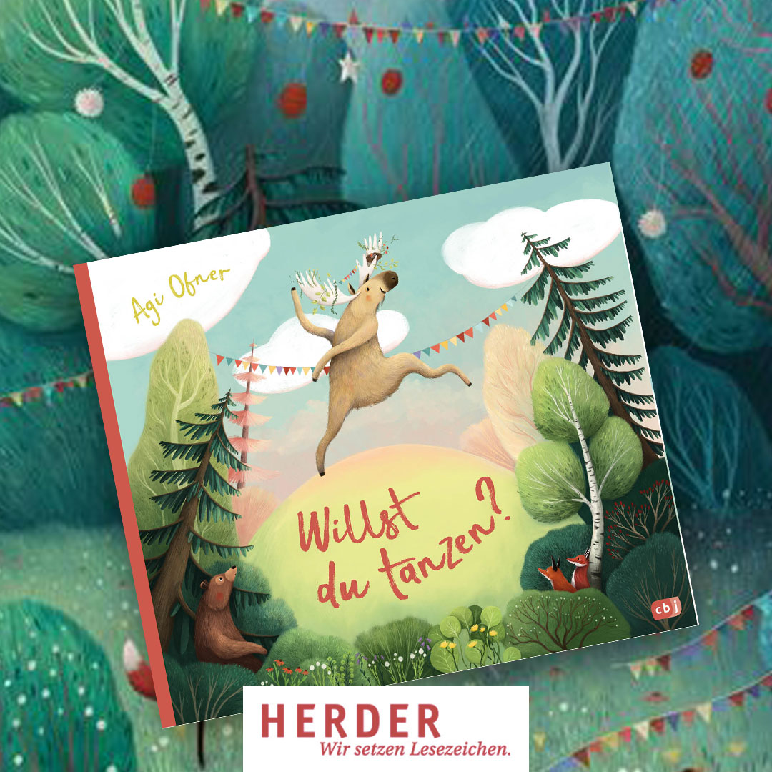 HERDER Familiensamstage