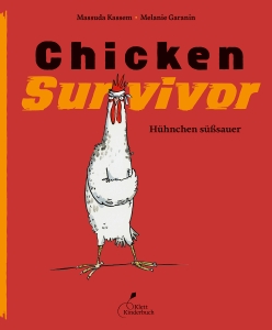 Chicken Survivor
