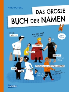 Buch der Namen