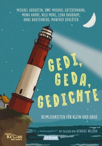 Gedi Geda Gedichte