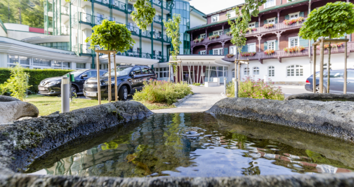 Schneeberghof